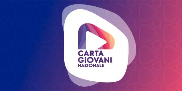 Carta Giovani Nazionale