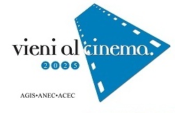 Tessera Vieni al Cinema 2025