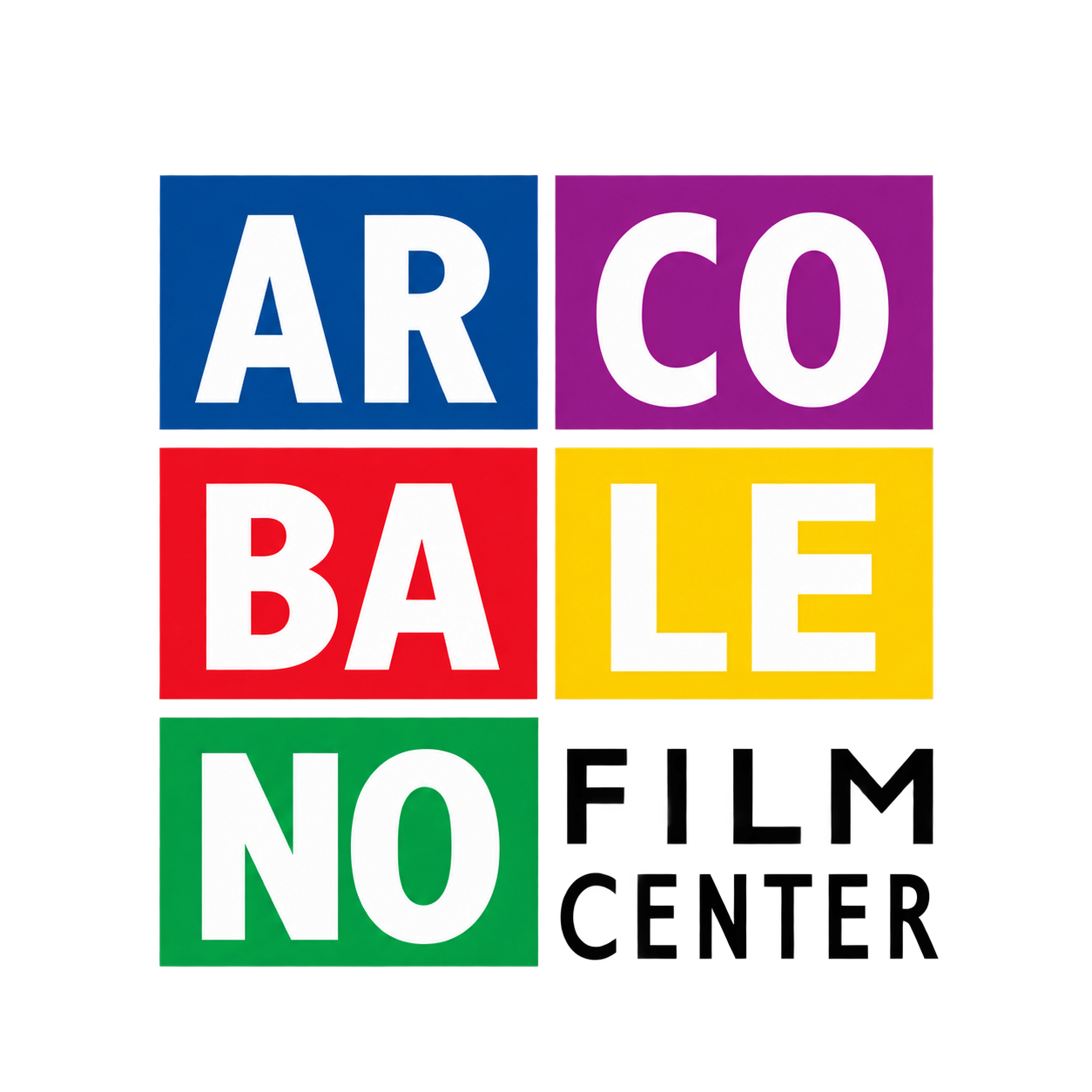 Arcobaleno Film Center